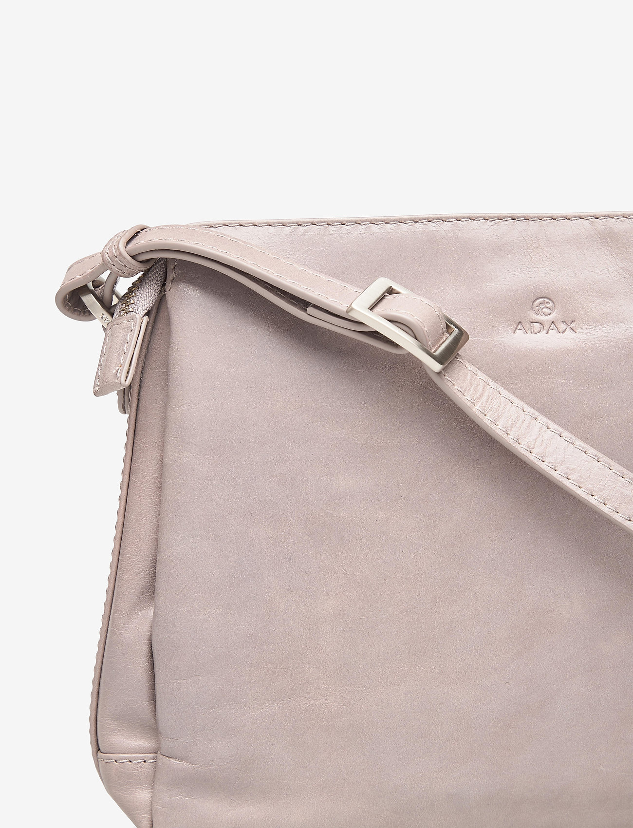 Adax - Salerno shoulder bag Sia - cement - 3