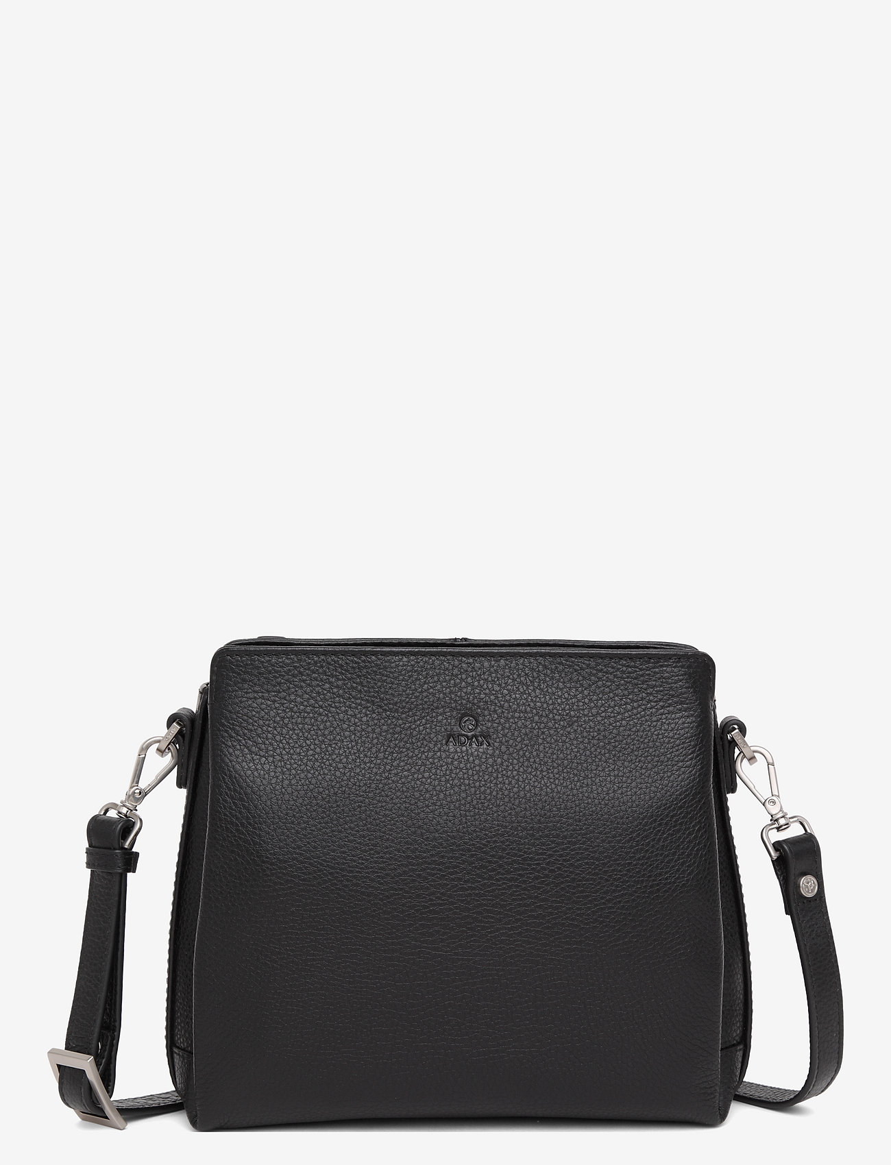 Adax - Cormorano shoulder bag Sia - modetrender - black - 1