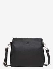 Adax - Cormorano shoulder bag Sia - accessoires - black - 0