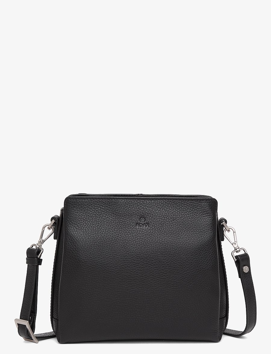 Adax - Cormorano shoulder bag Sia - modetrends - black - 1