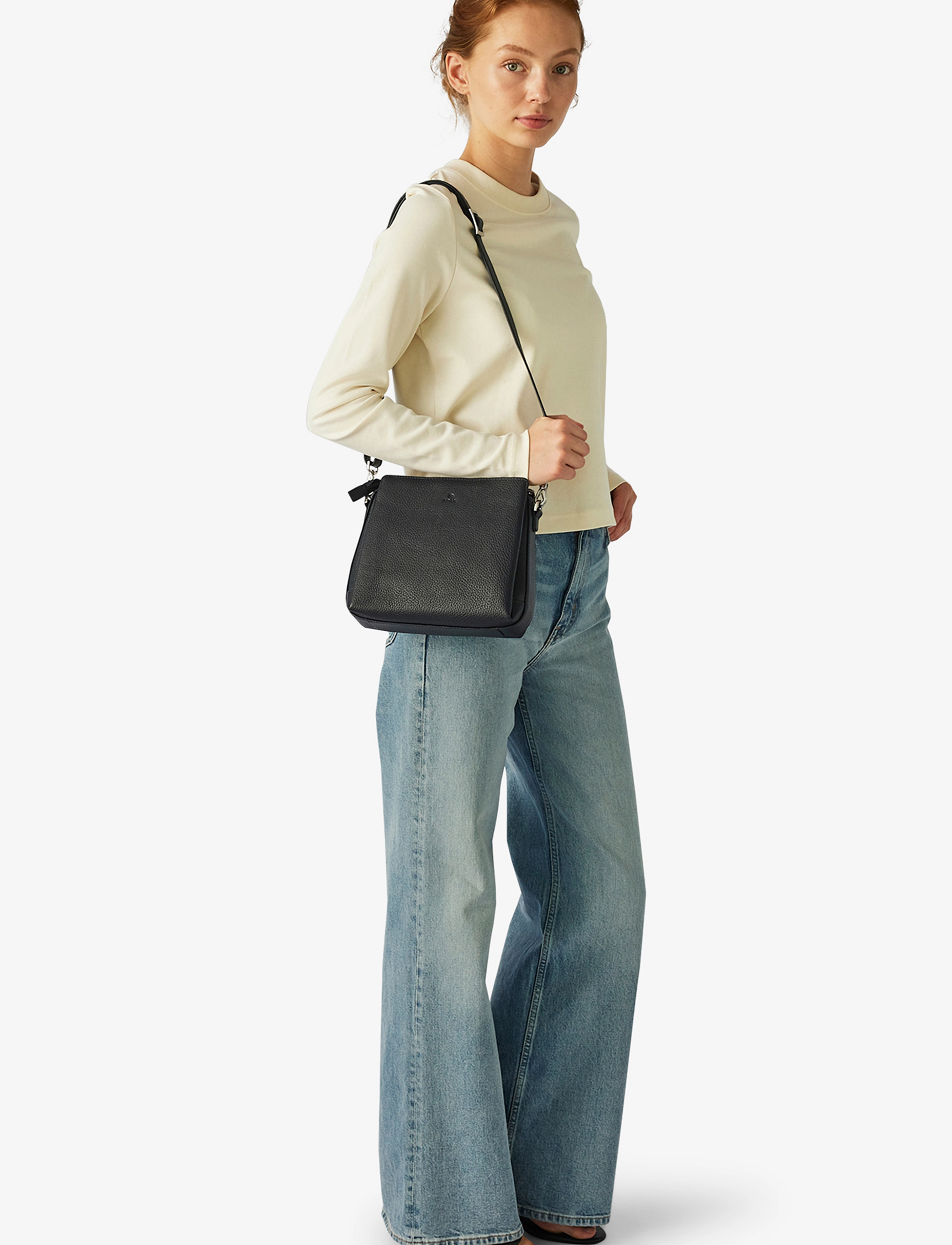Cormorano Shoulder Bag Sia 3