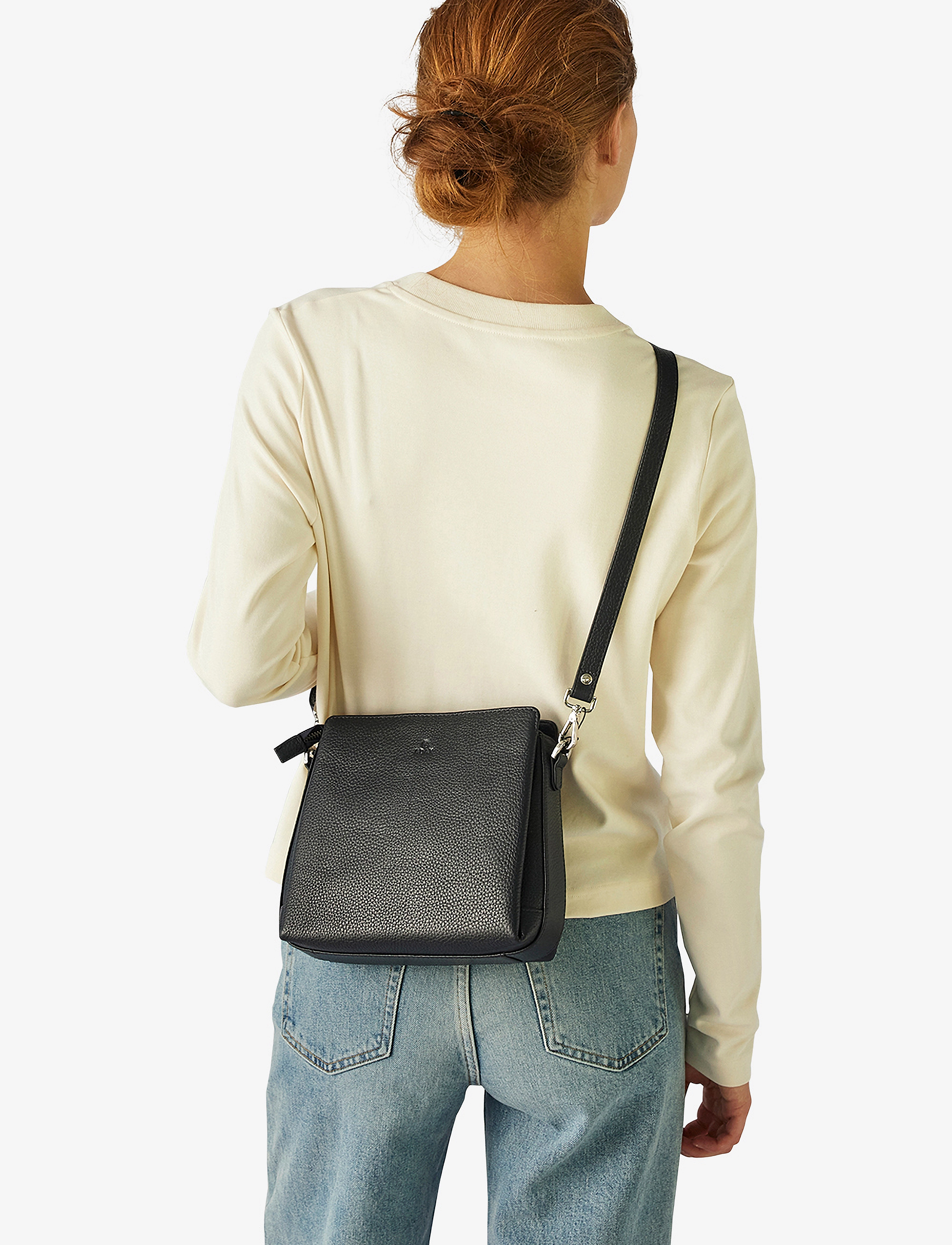 Cormorano Shoulder Bag Sia 4
