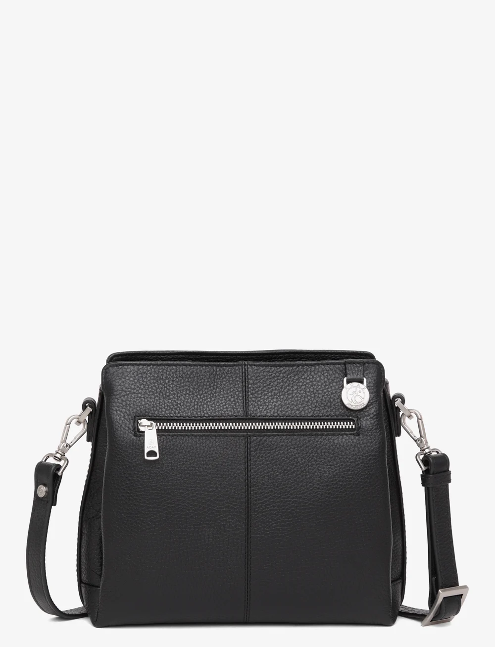 Adax - Cormorano shoulder bag Sia - modes tendences - black - 3