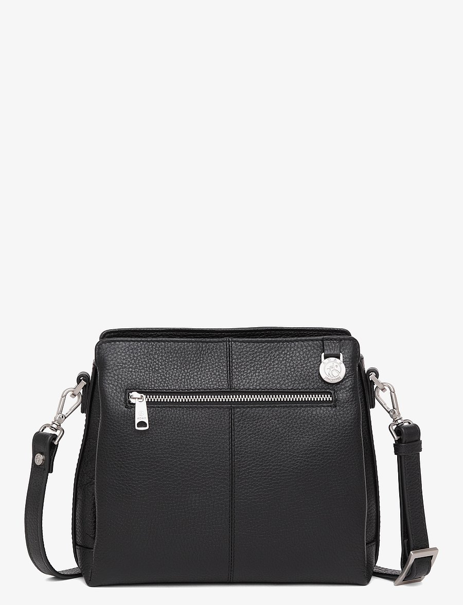 Adax - Cormorano shoulder bag Sia - modetrends - black - 3