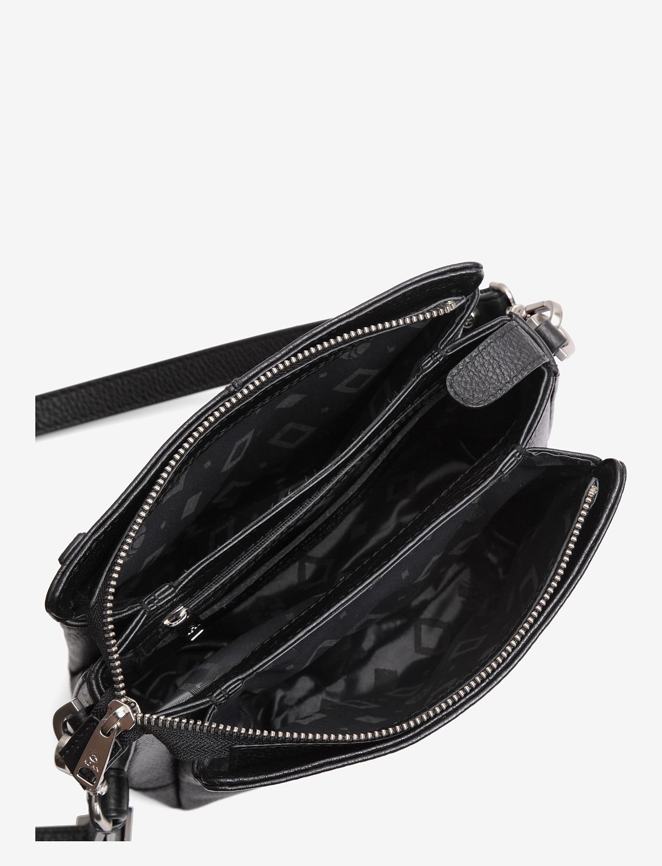 Adax - Cormorano shoulder bag Sia - modetrender - black - 4