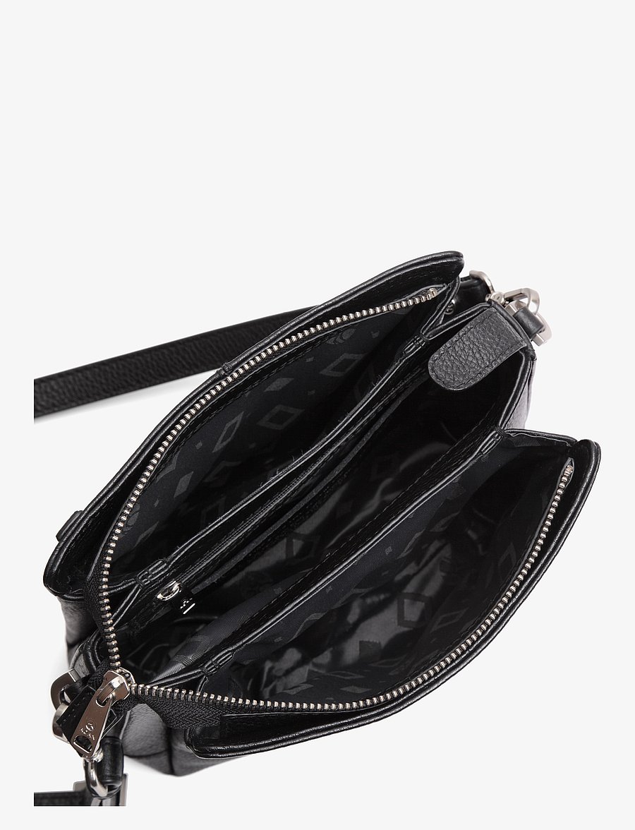 Adax - Cormorano shoulder bag Sia - modetrends - black - 4