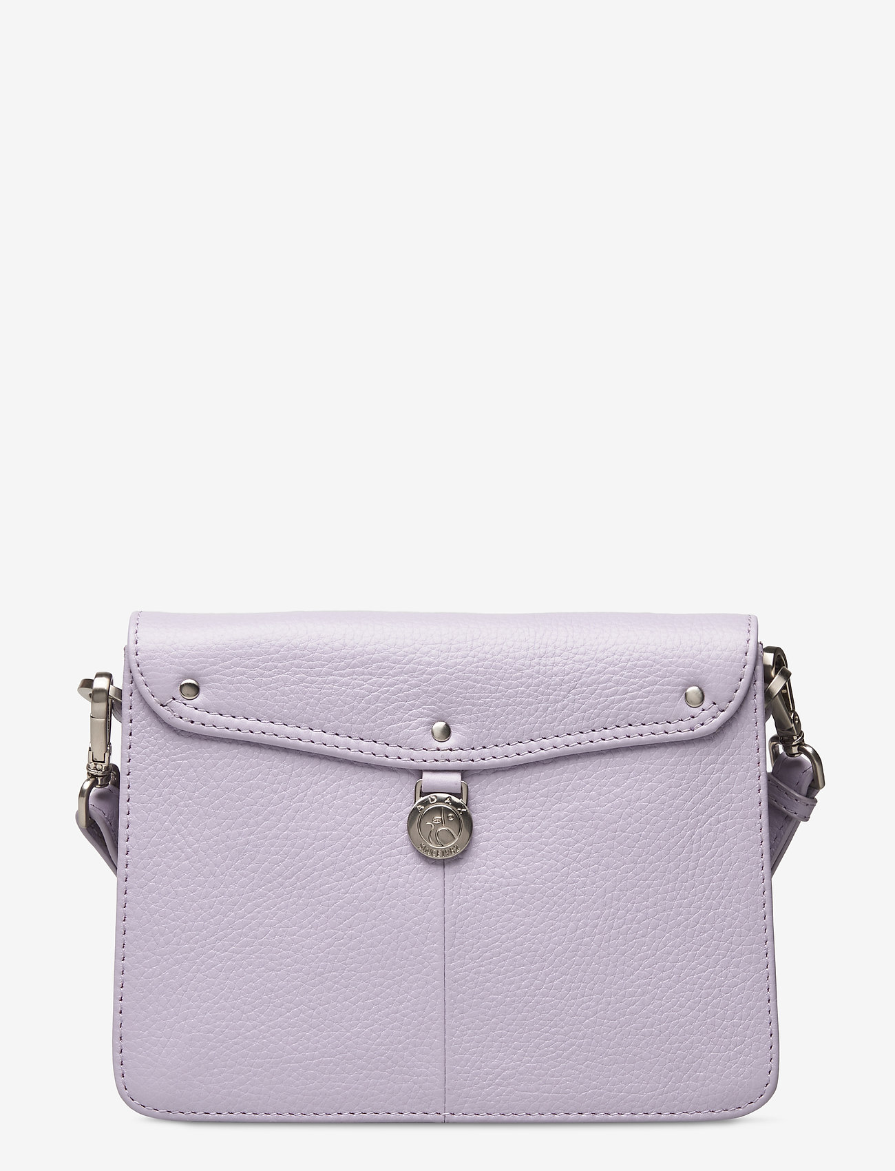 Adax - Cormorano shoulder bag Thea - light purple - 3