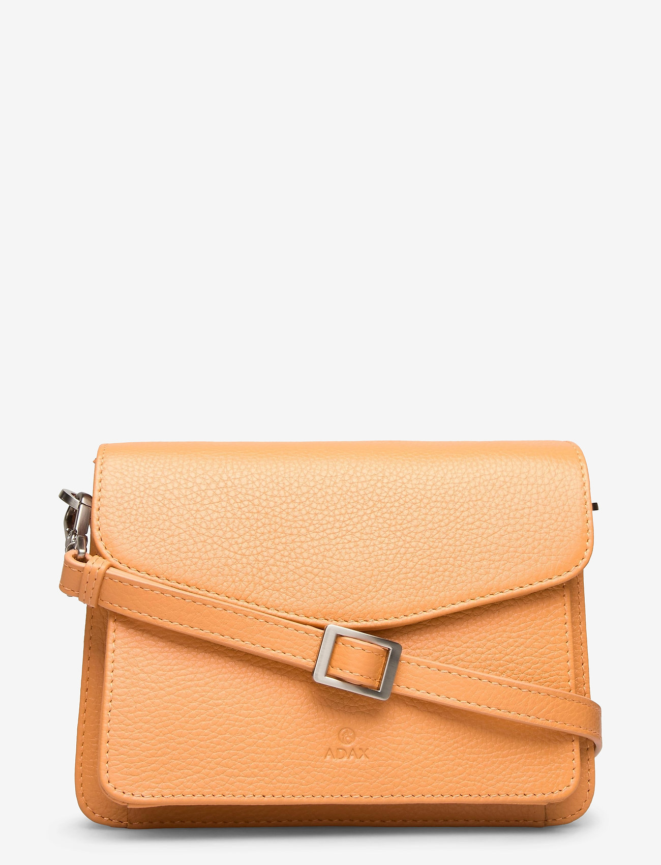 Adax - Cormorano shoulder bag Thea - peach - 0
