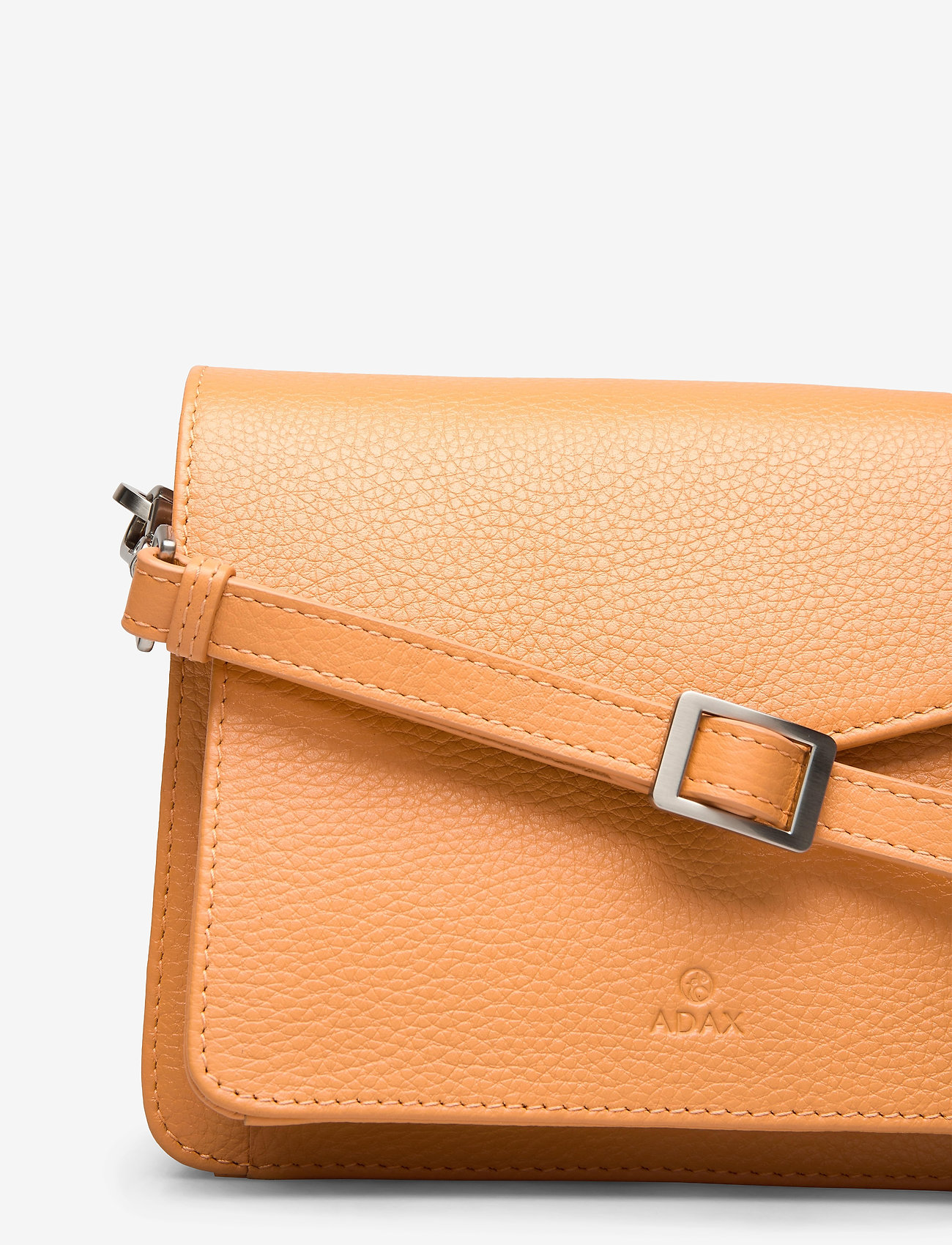 Adax - Cormorano shoulder bag Thea - peach - 3