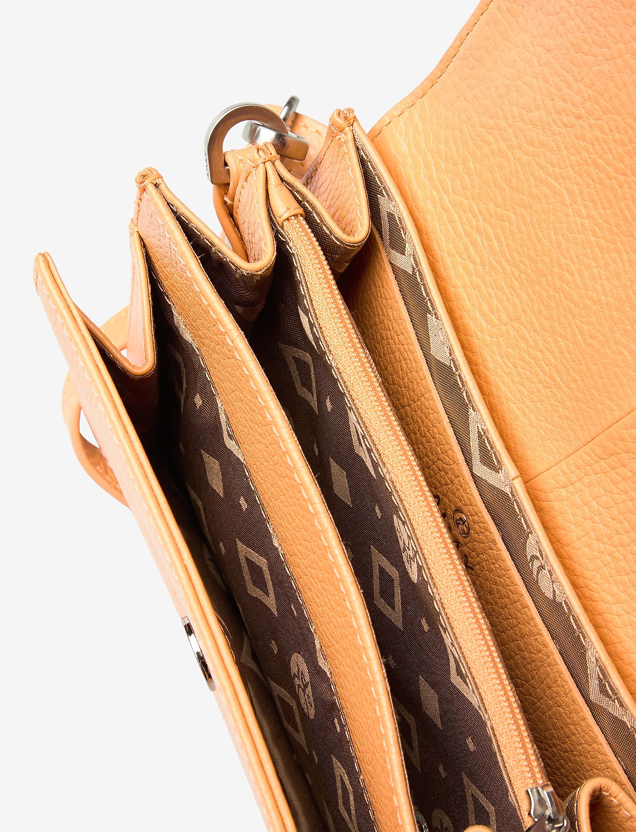 Adax - Cormorano shoulder bag Thea - peach - 4