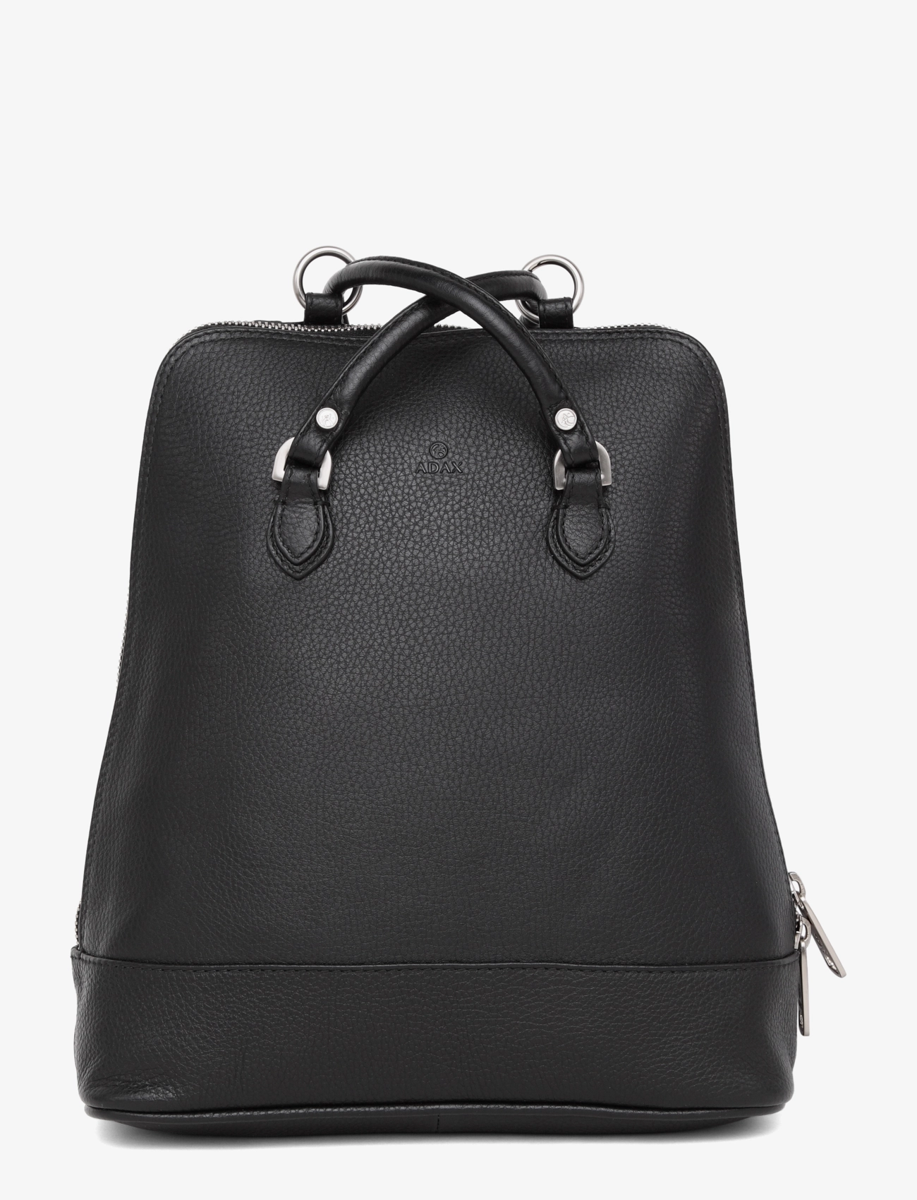 Adax Cormorano Backpack Lina, One Size, Bags, Schwarz - Backpacks, Frauen