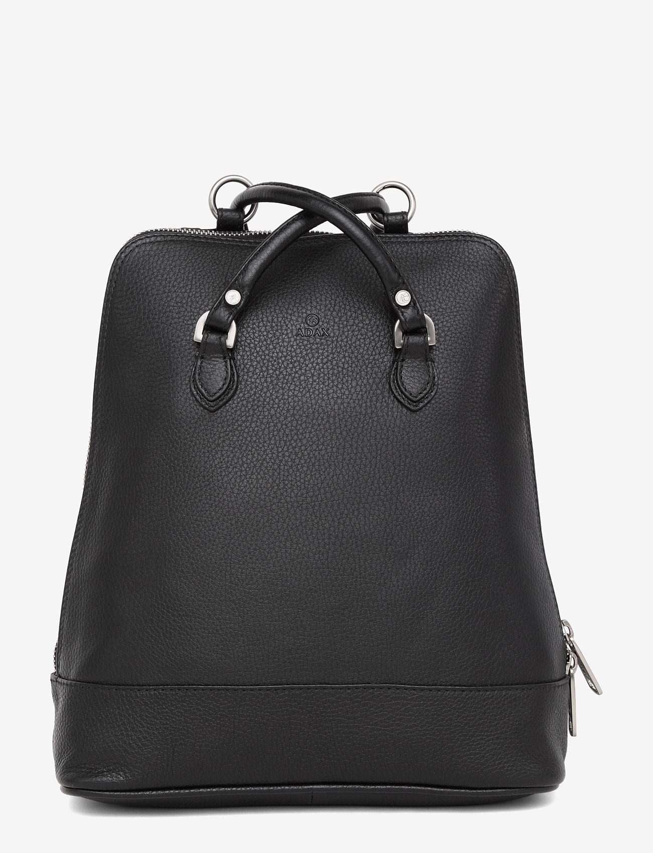 Adax - Cormorano backpack Lina - special occasions - black - 1