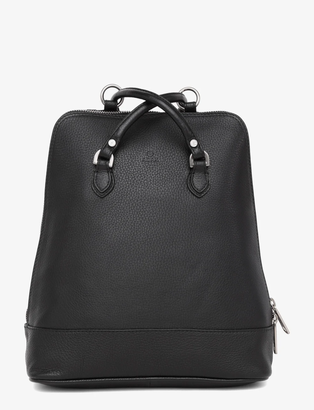 Adax - Cormorano backpack Lina - særlige begivenheder - black - 1