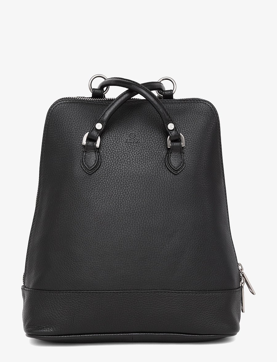 Adax - Cormorano backpack Lina - moetrendid - black - 1