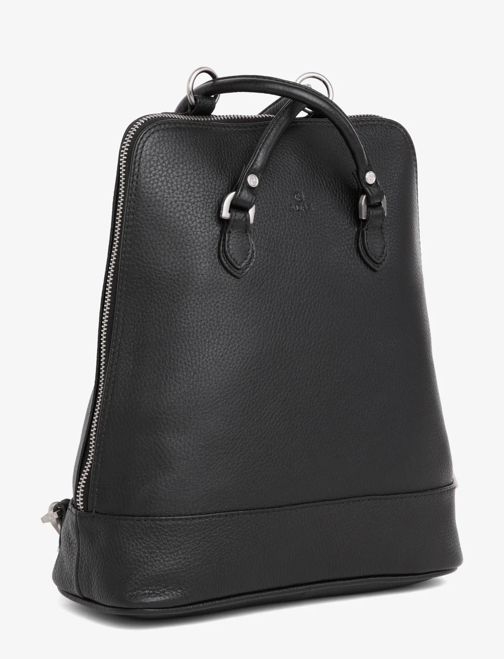 Adax - Cormorano backpack Lina - særlige begivenheder - black - 2
