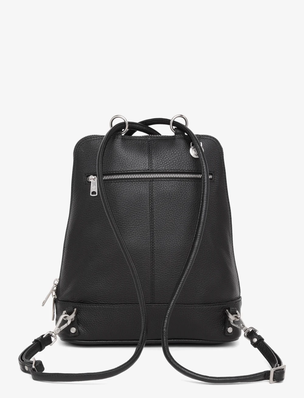 Adax - Cormorano backpack Lina - særlige begivenheder - black - 3