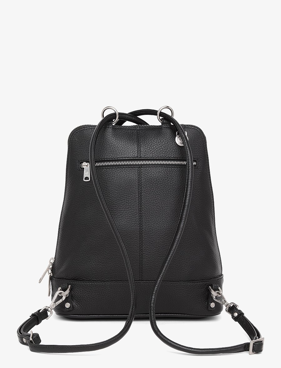 Adax - Cormorano backpack Lina - moetrendid - black - 3