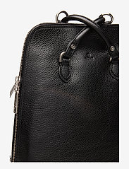 Adax - Cormorano backpack Lina - accessories - black - 3