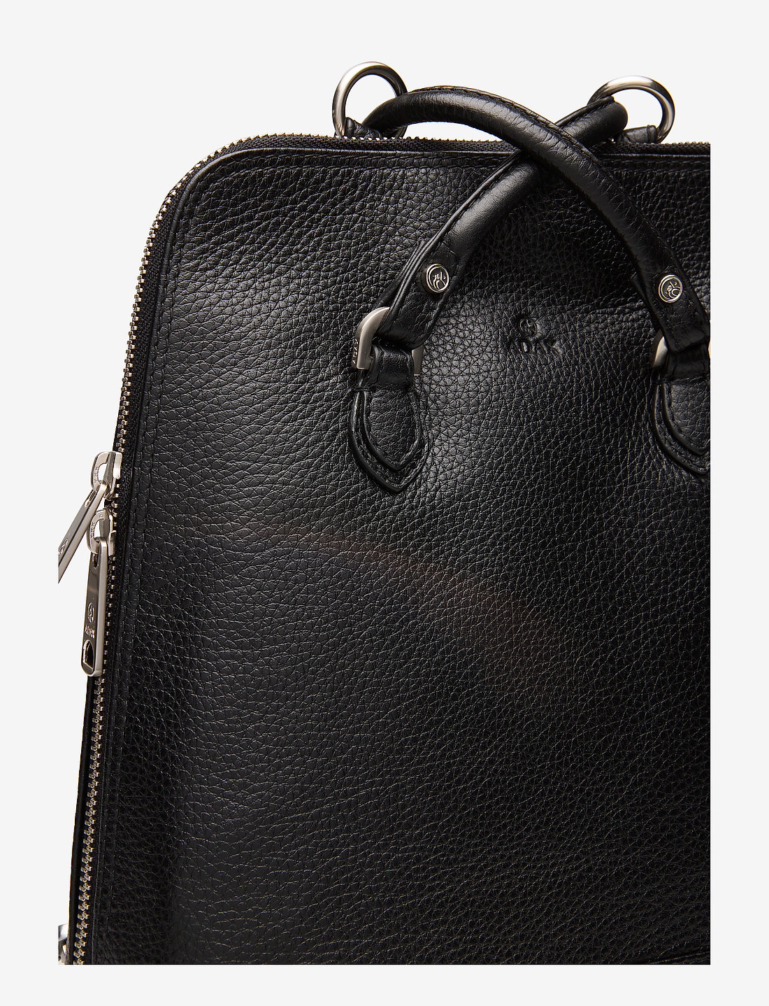 Adax - Cormorano backpack Lina - særlige begivenheder - black - 4