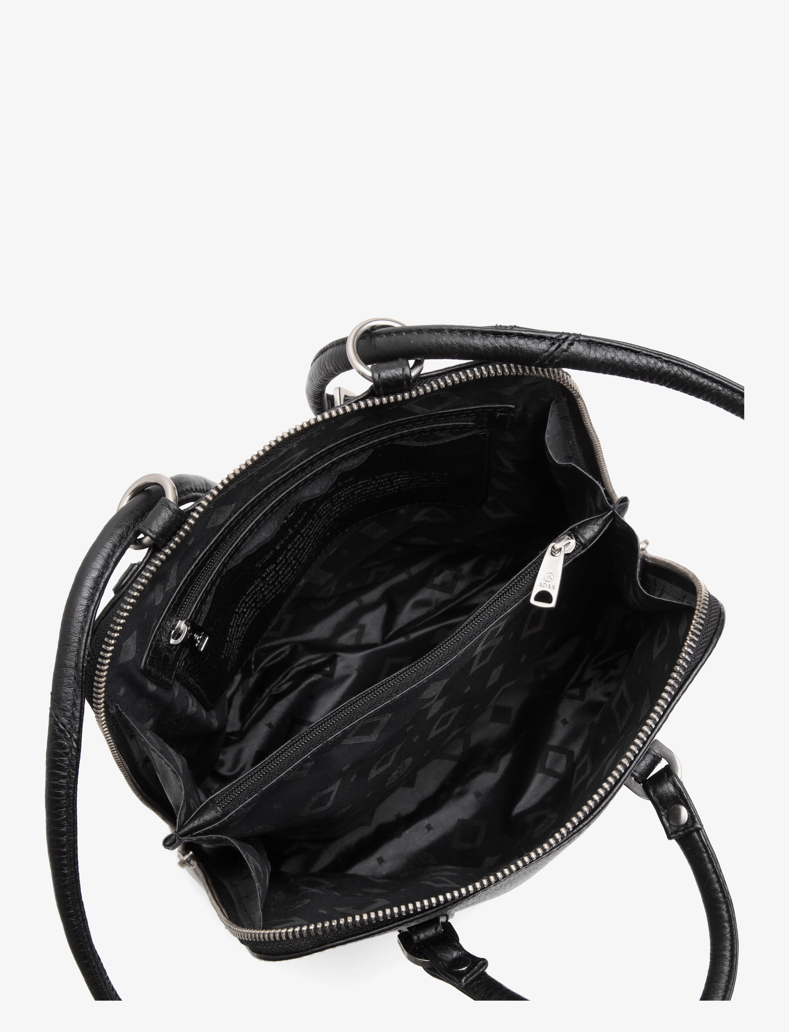 Adax - Cormorano backpack Lina - accessoires - black - 5