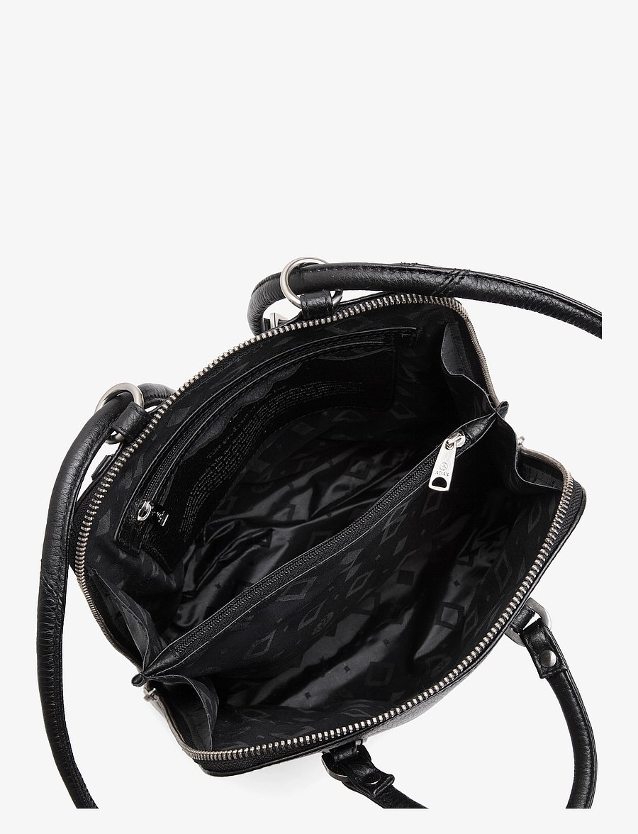 Adax - Cormorano backpack Lina - moetrendid - black - 5