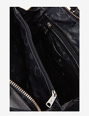 Adax - Cormorano backpack Lina - nahast kotid - black - 5