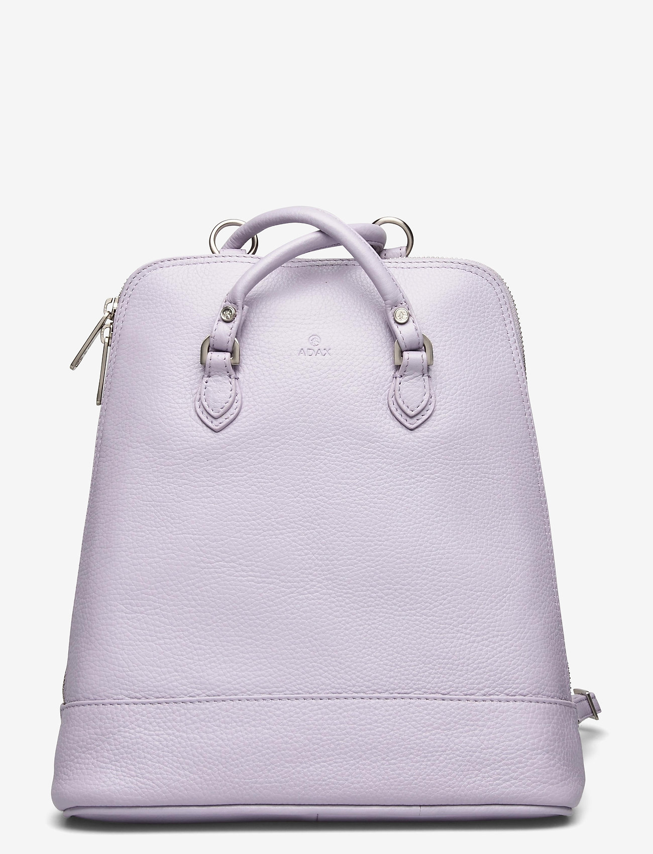 Adax - Cormorano backpack Lina - light purple - 0