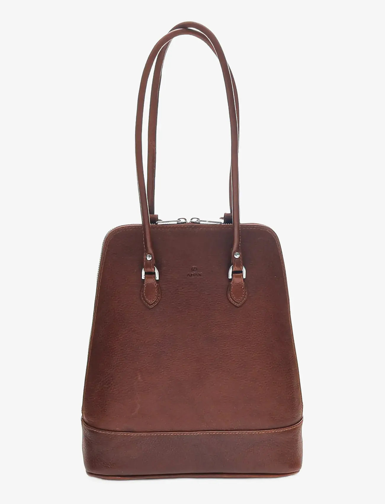 Adax - Cormorano backpack Lina - accessoires - walnut - 0