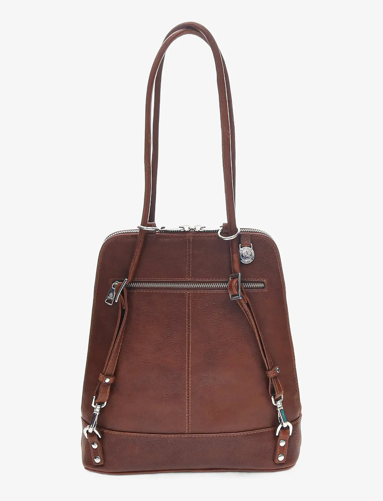 Adax - Cormorano backpack Lina - accessoires - walnut - 1