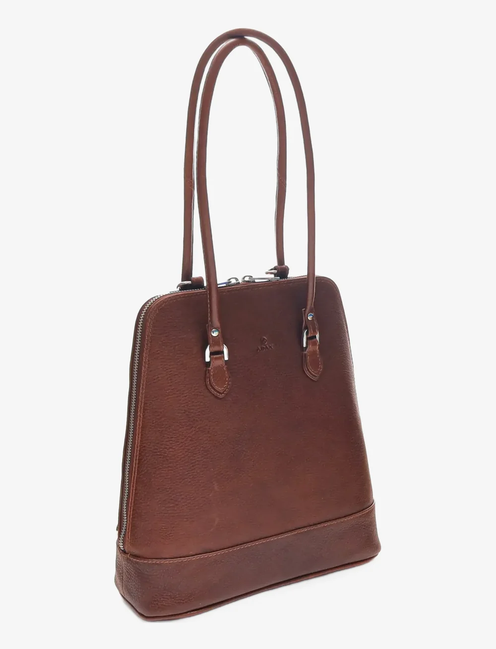 Adax - Cormorano backpack Lina - speciella tillfällen - walnut - 2