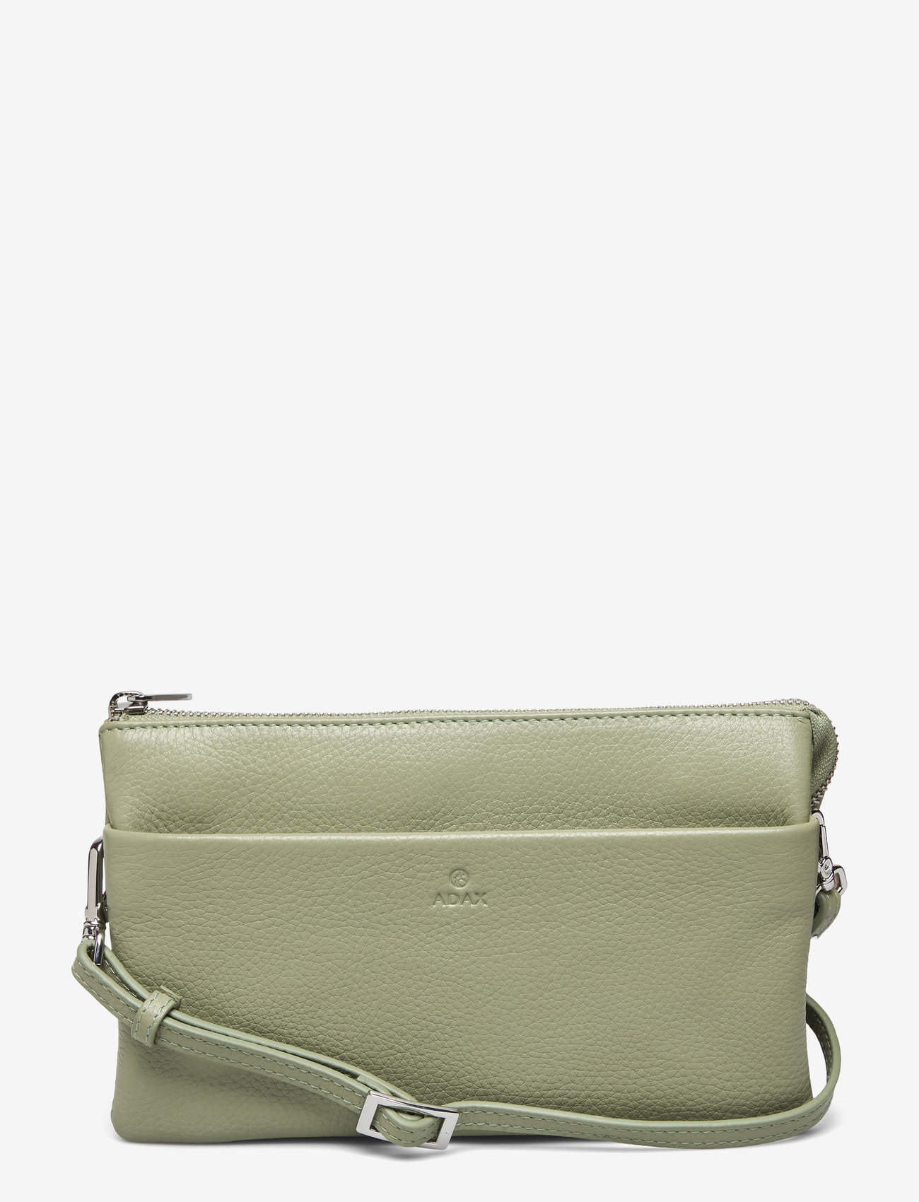 Adax - Cormorano combi clutch Silja - green - 0
