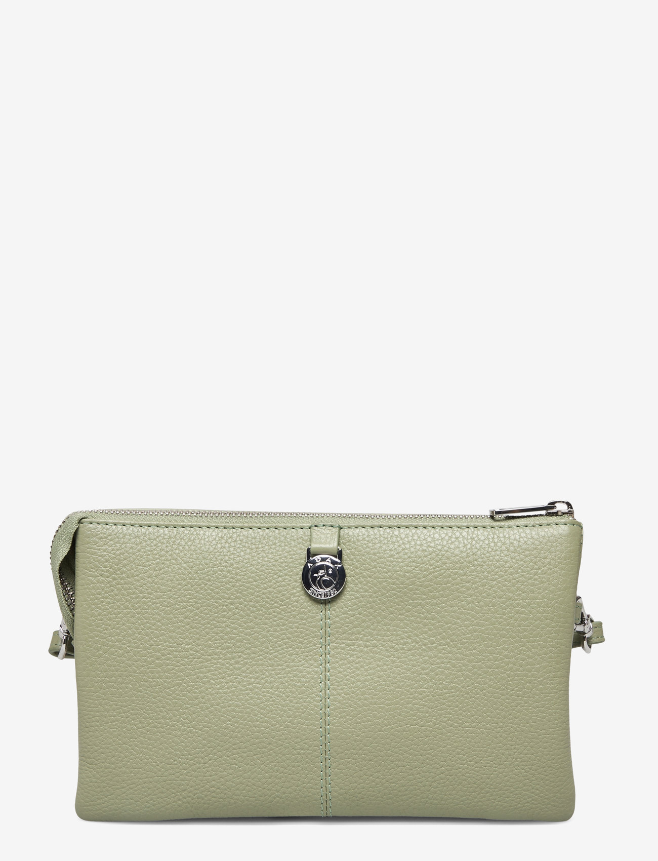 Adax - Cormorano combi clutch Silja - green - 1