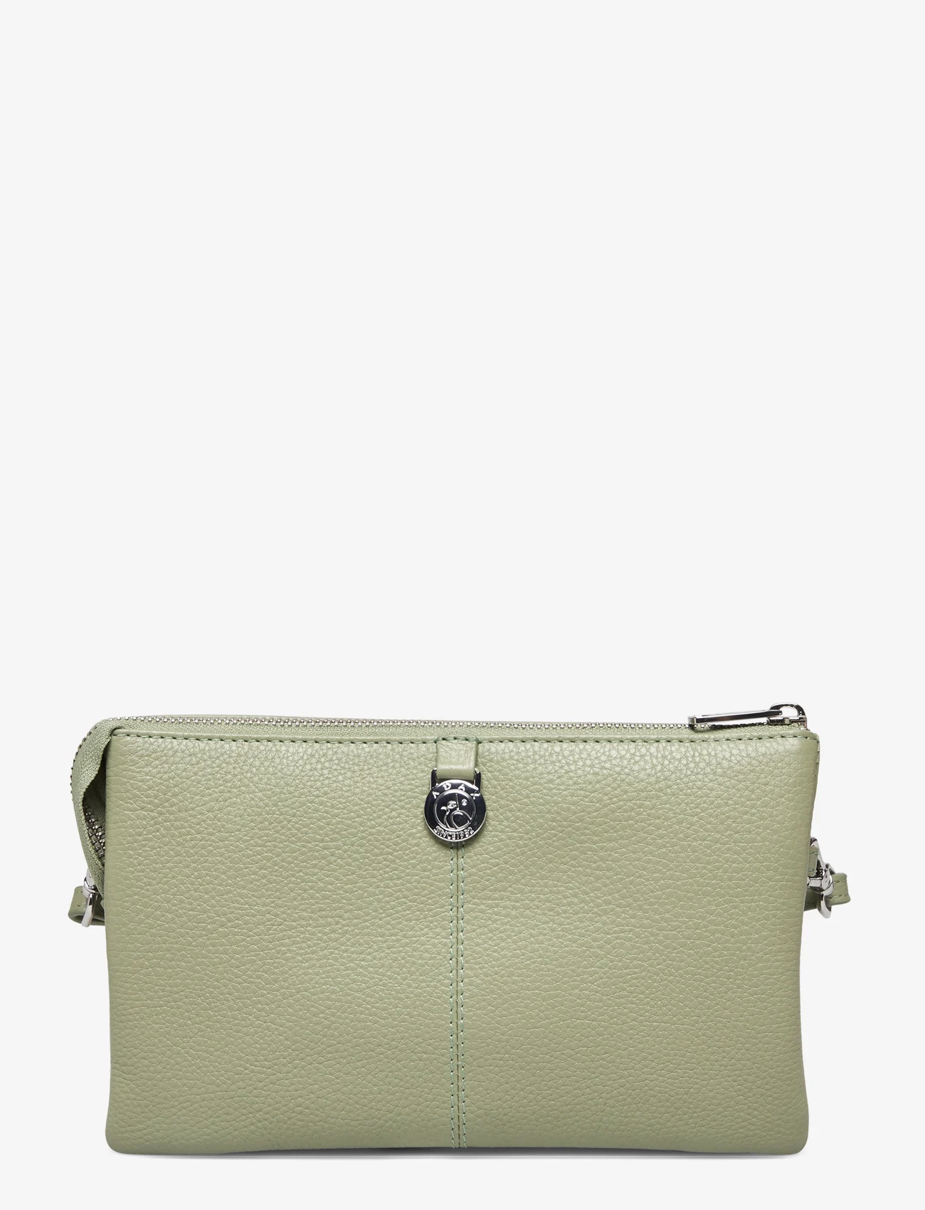 Adax - Cormorano combi clutch Silja - party wear at outlet prices - green - 1