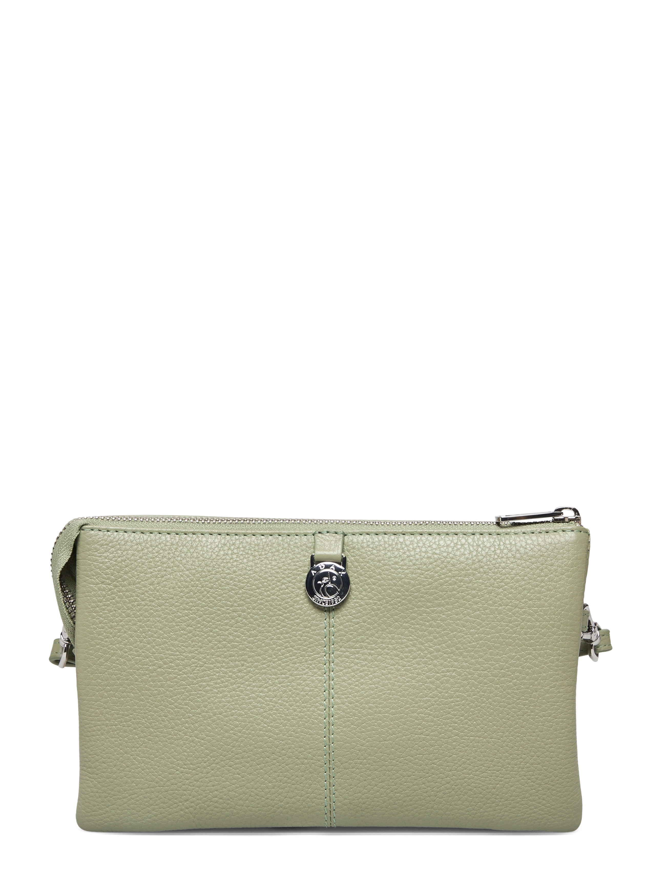 Adax - Cormorano combi clutch Silja - green - 1