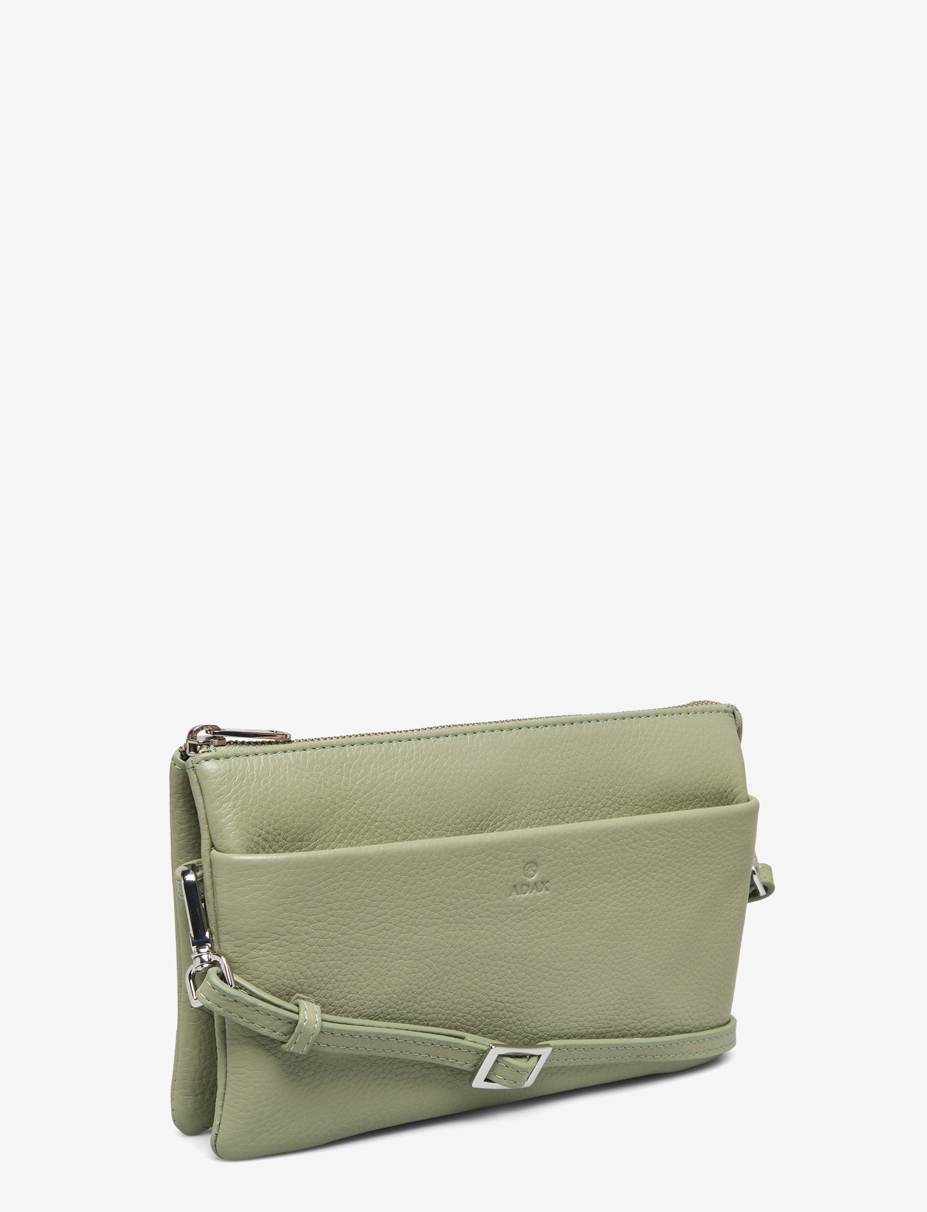 Adax - Cormorano combi clutch Silja - green - 2