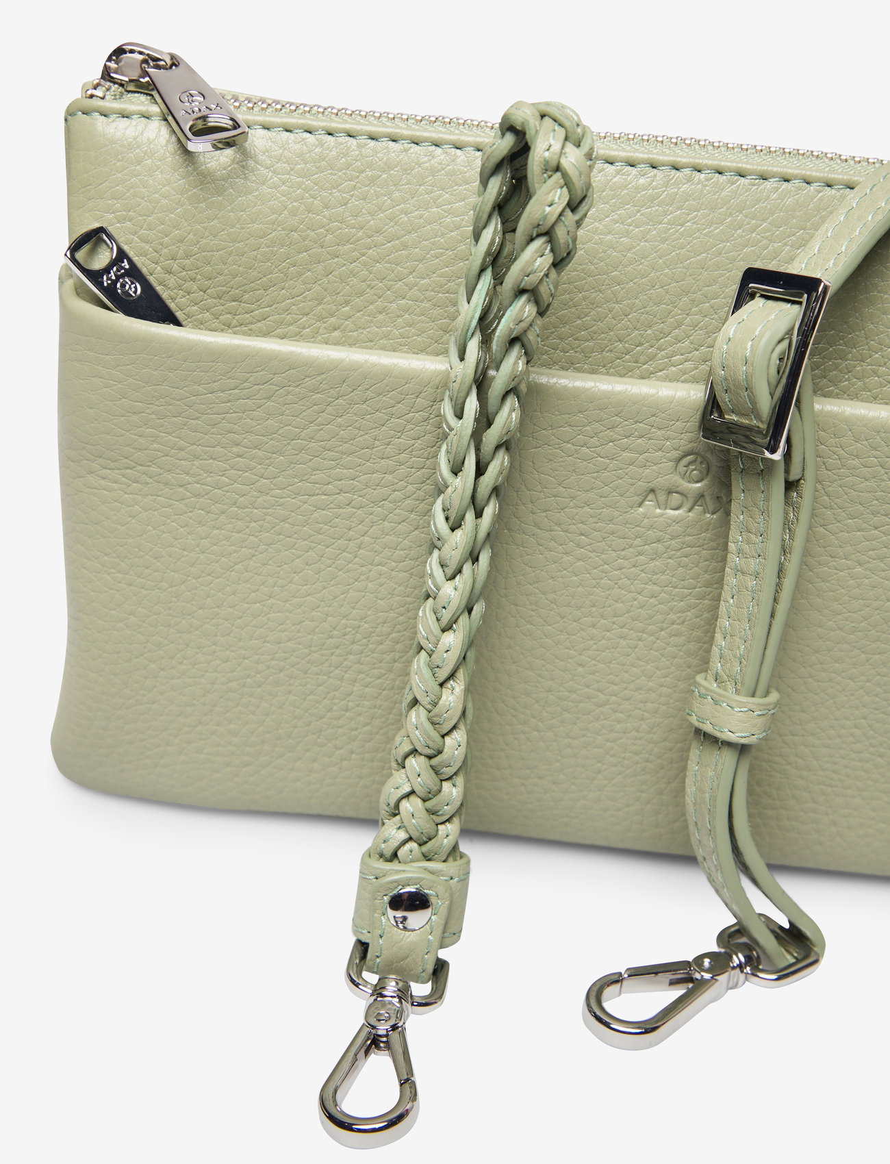 Adax - Cormorano combi clutch Silja - green - 3