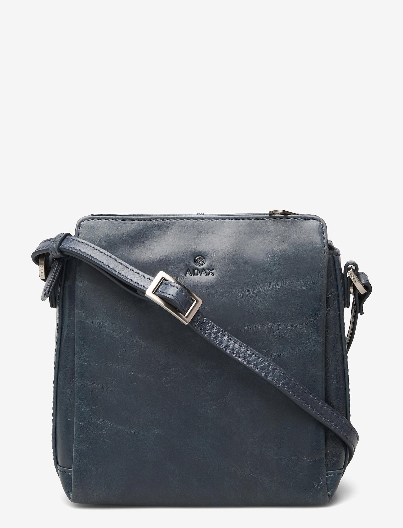 Adax - Salerno shoulder bag Emmy - ocean - 0