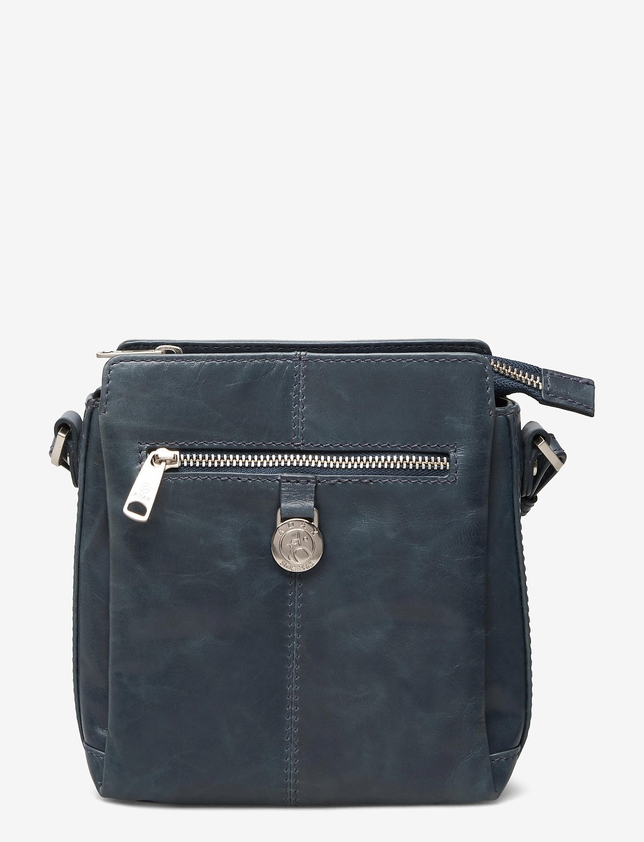 Adax - Salerno shoulder bag Emmy - ocean - 1