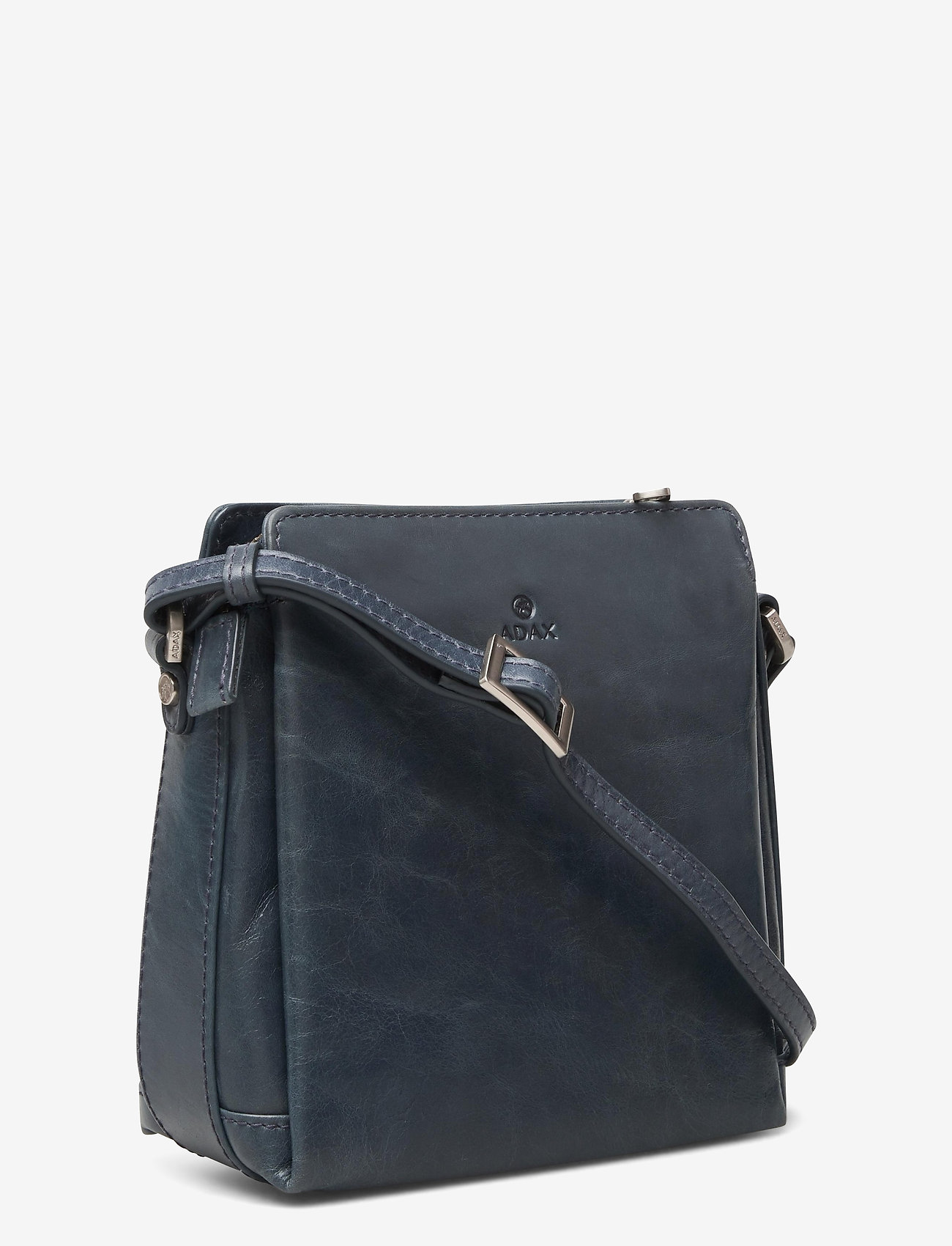 Adax - Salerno shoulder bag Emmy - ocean - 2