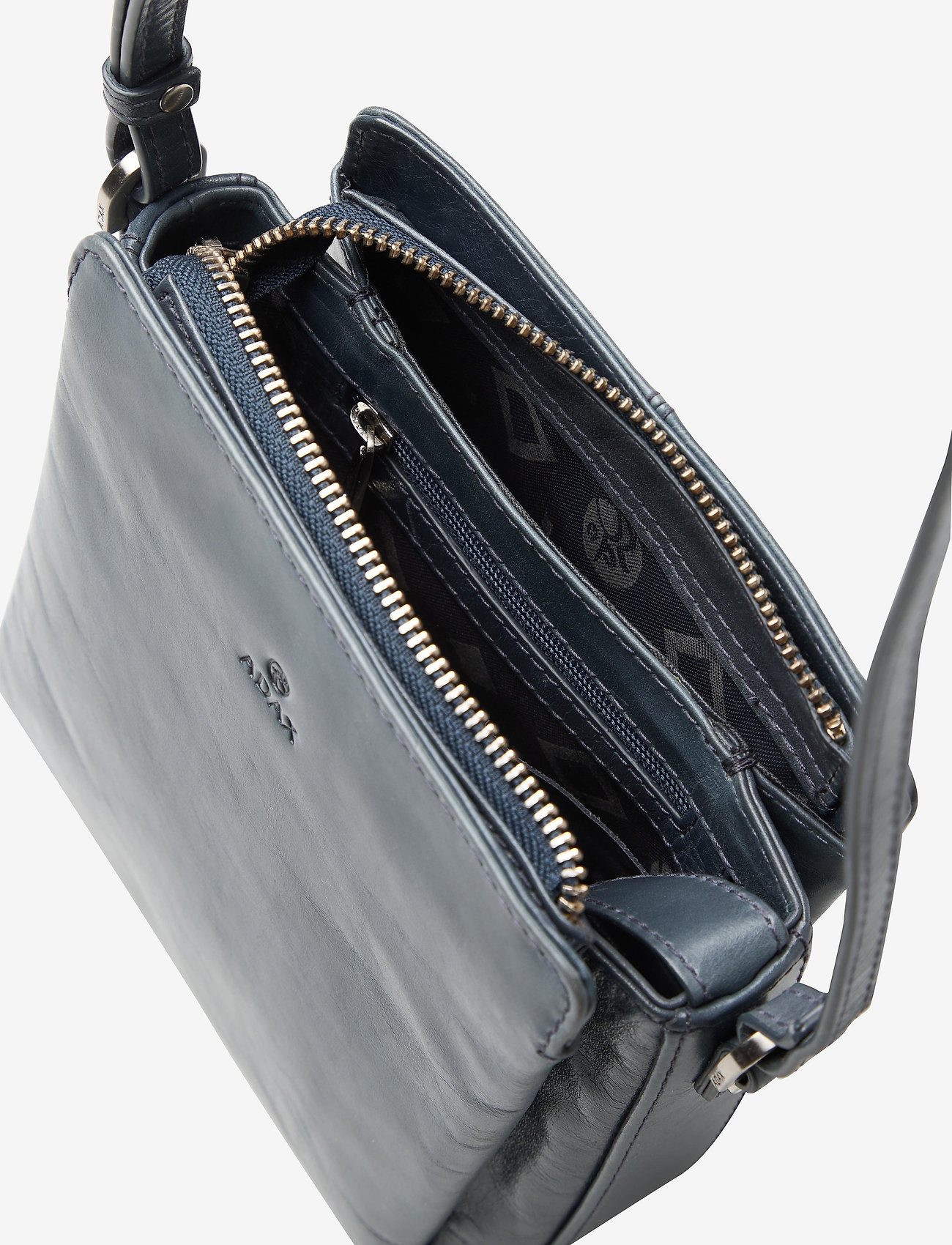 Adax - Salerno shoulder bag Emmy - ocean - 3