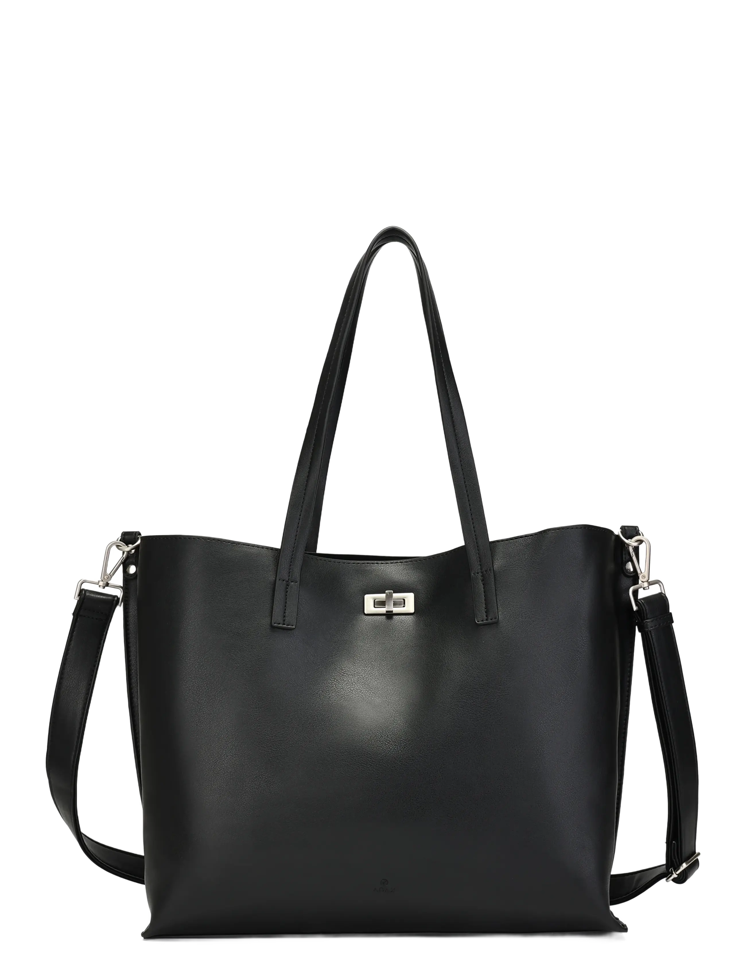 Adax Hello I'mVegan Chelsea - Kotid - BLACK / black