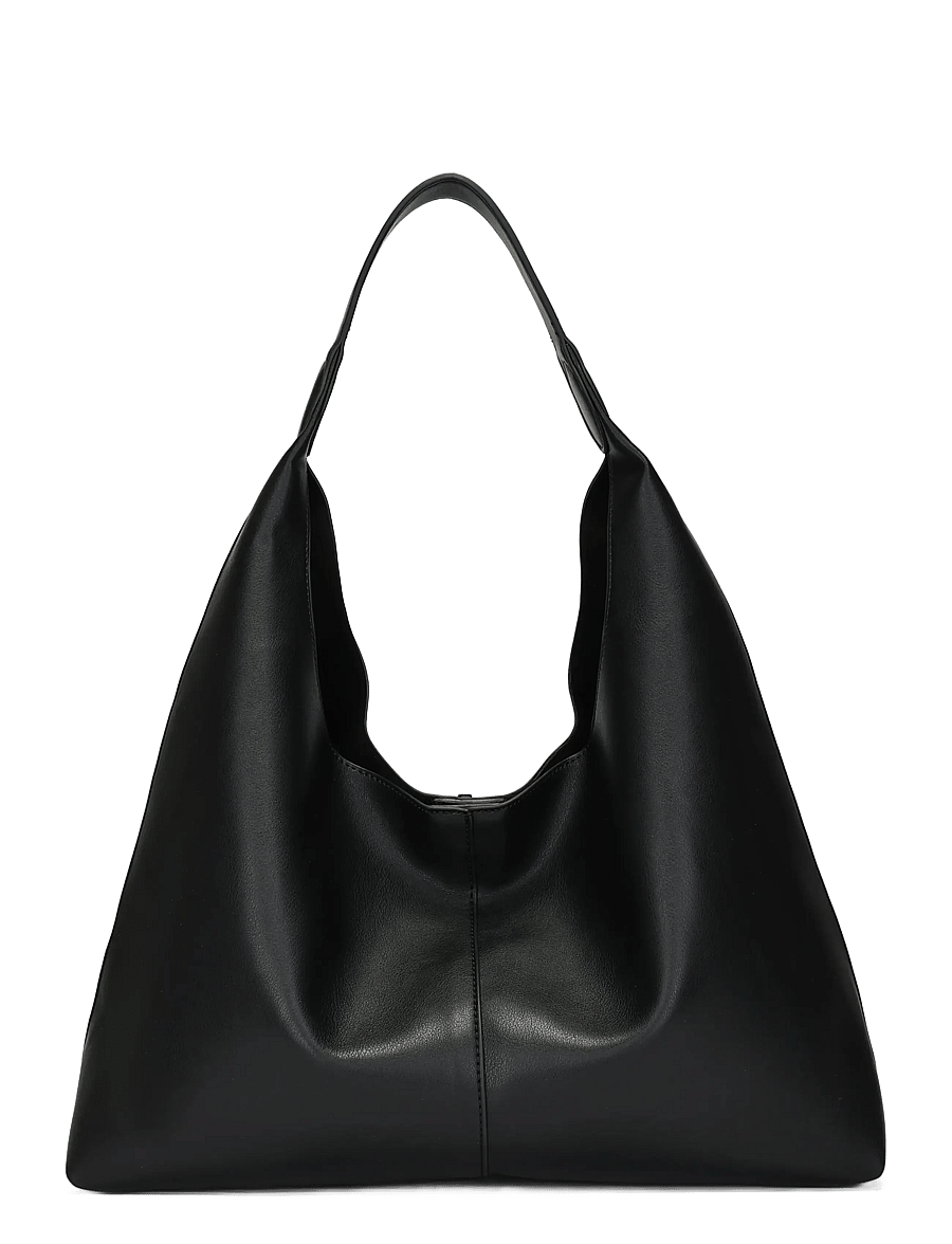 Adax - Hello I'mVegan Kate - modetrender - black - 0