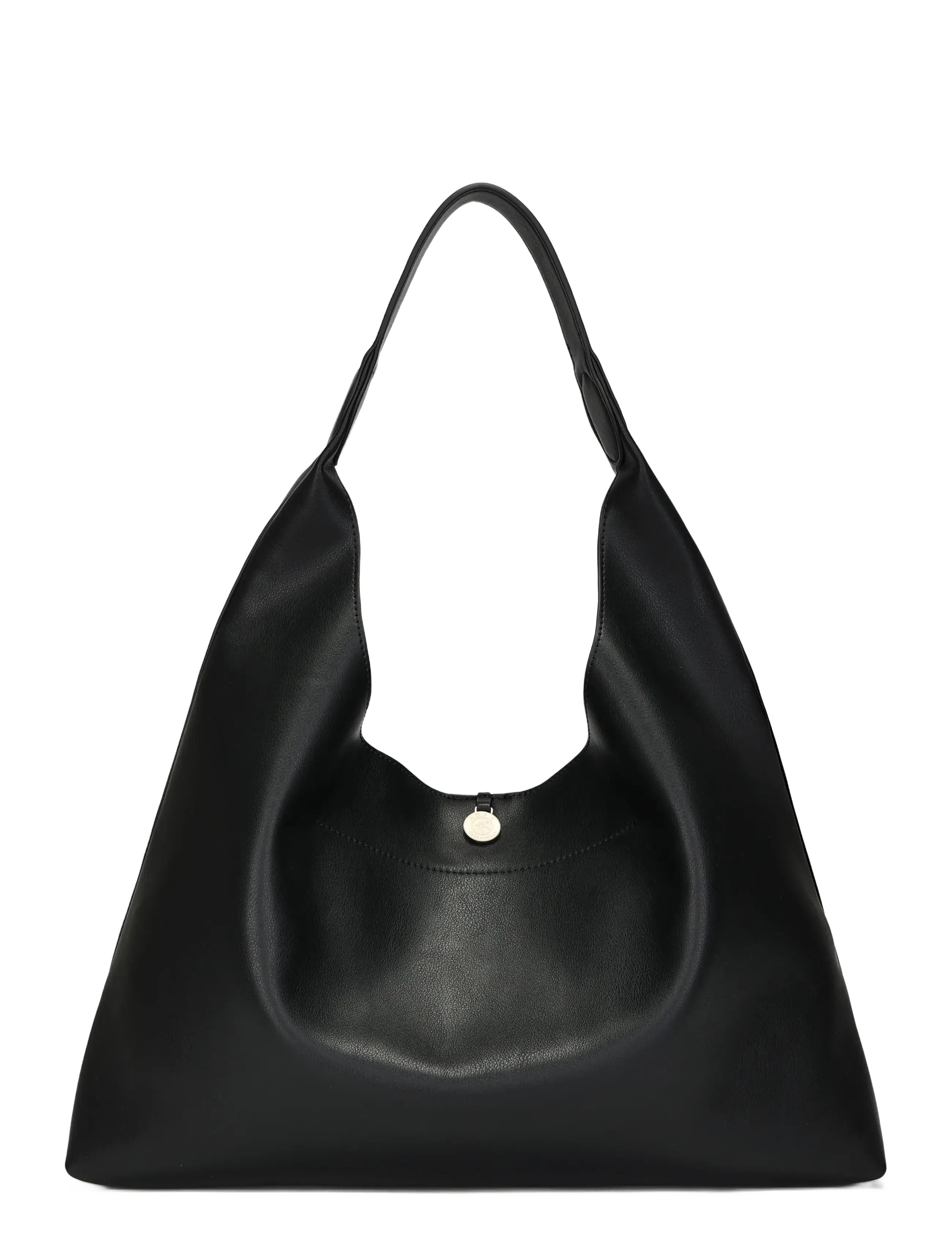 Adax - Hello I'mVegan Kate - modetrender - black - 1