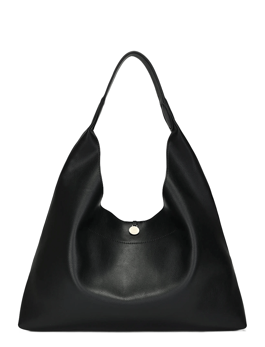 Adax - Hello I'mVegan Kate - modetrender - black - 1