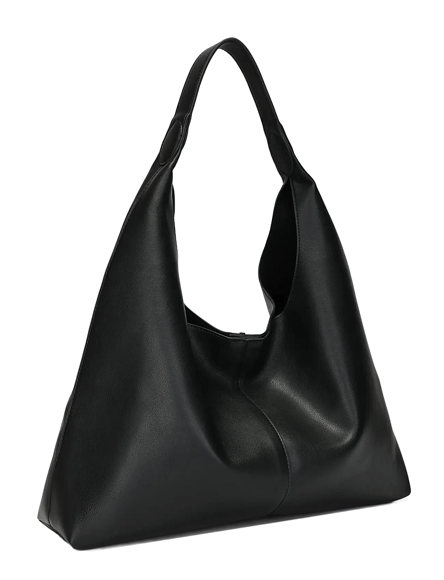Adax - Hello I'mVegan Kate - modetrender - black - 2
