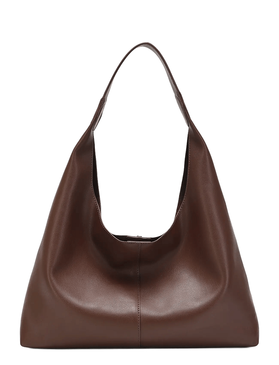 Adax - Hello I'mVegan Kate - moetrendid - dark brown - 1