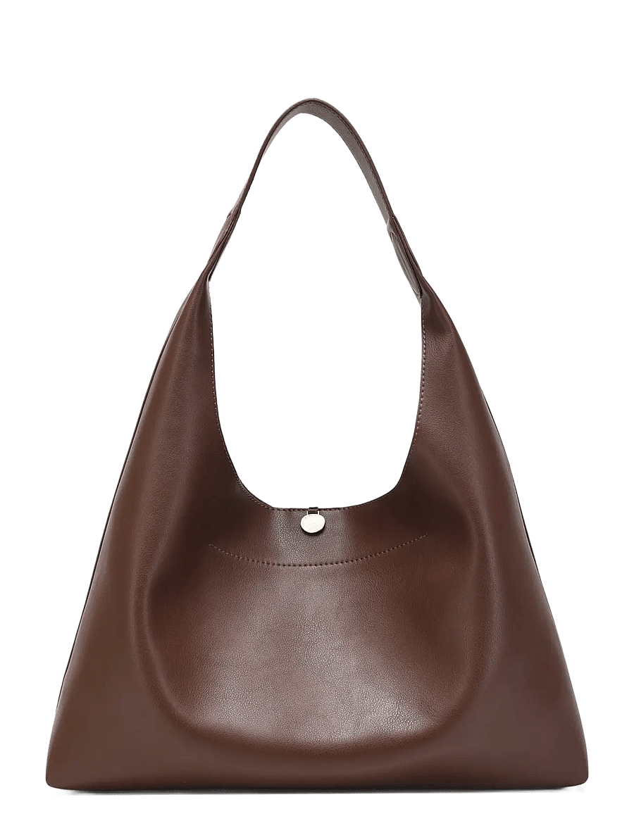Adax - Hello I'mVegan Kate - moetrendid - dark brown - 2