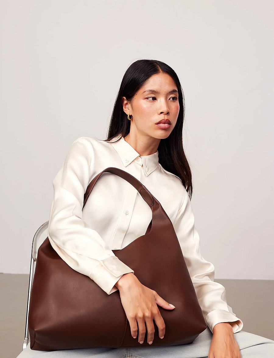 Adax - Hello I'mVegan Kate - moetrendid - dark brown - 0