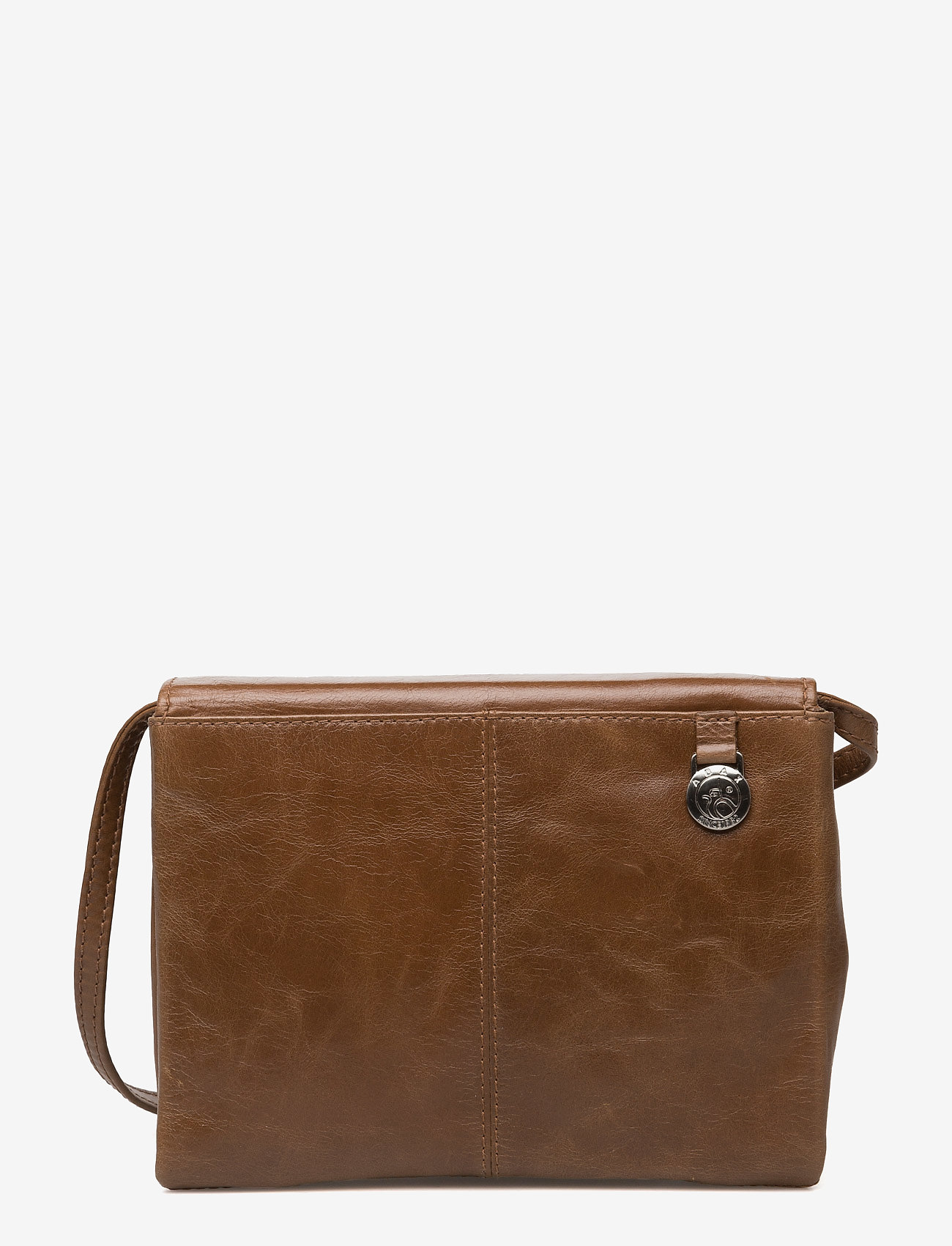 Adax - Salerno shoulder bag Karla - bark - 1