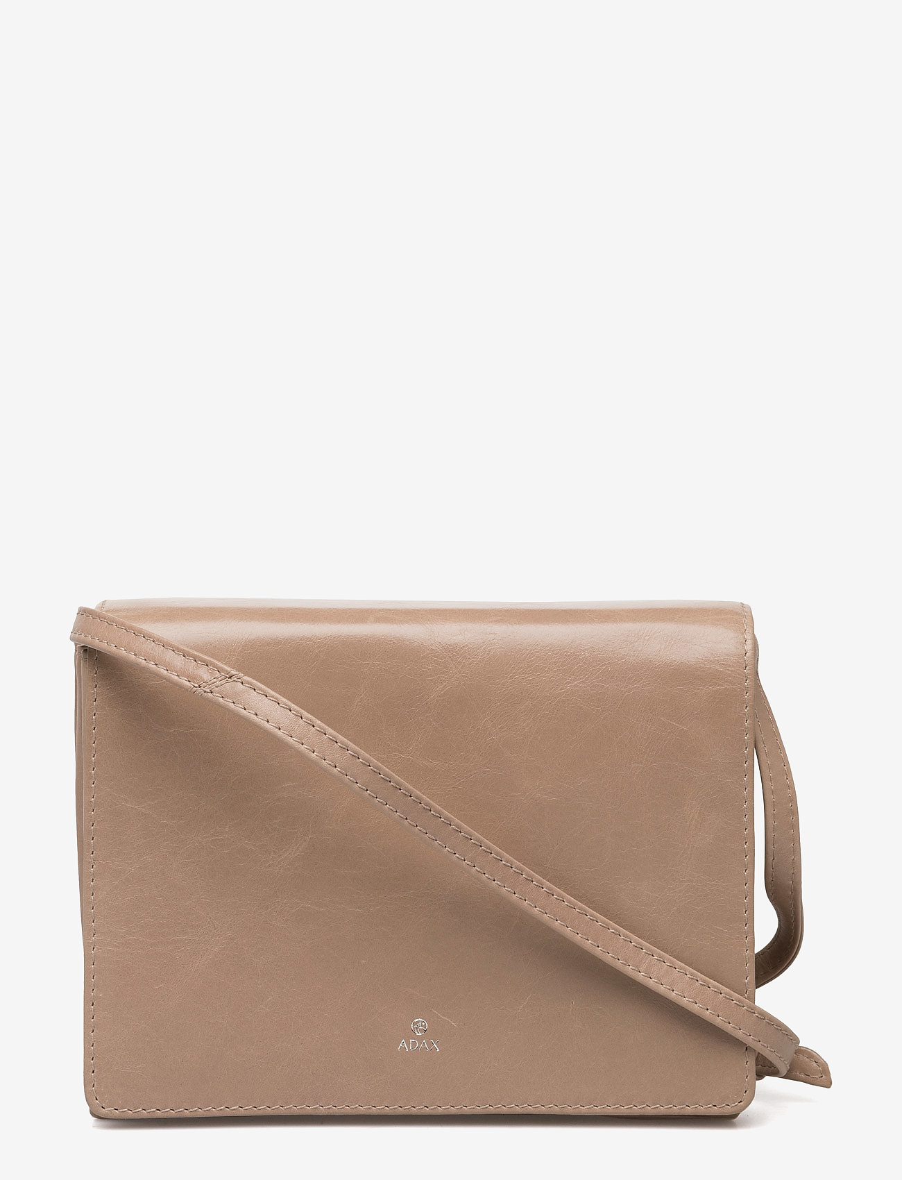 Salerno shoulder bag Karla - CREAM